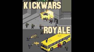 KickWars Royale - Bots Habbo Guardián Resimi