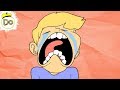 ANNOYING CHILDREN | Dolan True Stories