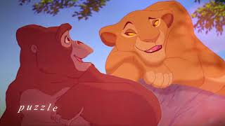 Teenage Dream - Full Lgbt Crossover Mep