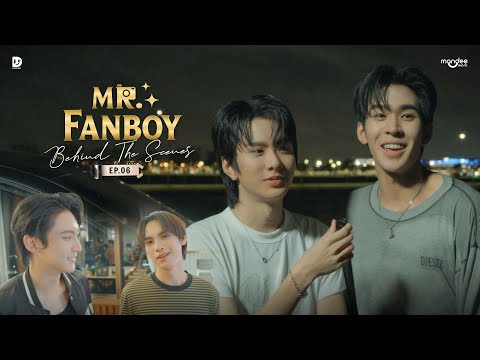 BTS | Mr. Fanboy รักสุดใจนายแฟนบอย EP.6