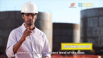 Project Video Series 100% Safe | Load transportation and lifting (English subtitles)