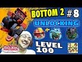 Dads Road to Level 100 Angry Birds Transformers Unlocking 3 Bottom 2 Lets Play Part 8