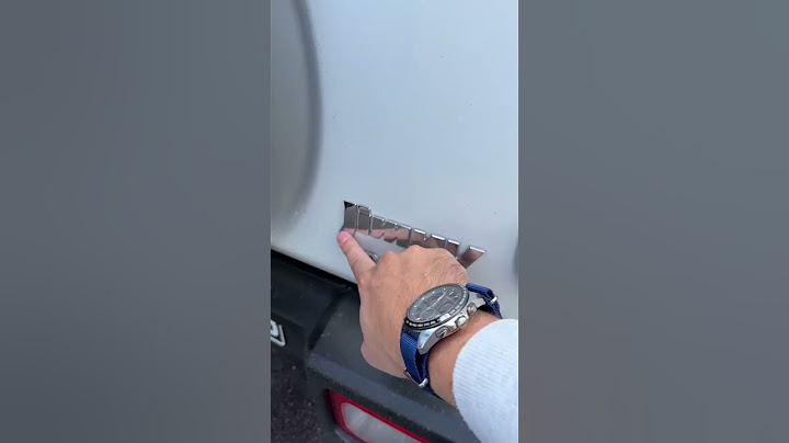 Cara mengubah Suzuki Jimny menjadi tempat tidur 🛌