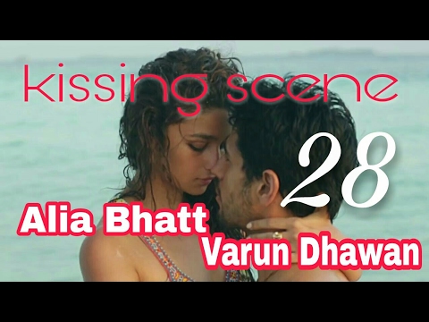 Sex | Alia Bhatt & Varun Dhawan | Badrinath ki Dulhania | 2017 - YouTube