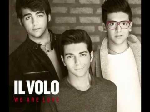 Así (feat. Il Volo)