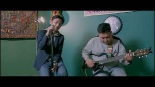 Ridwan SouQy - Bukan dia (Gitaran ft. Edo barus)