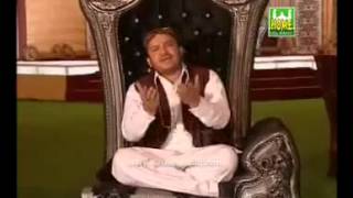 shahbaz qamar fareedi naat nabi di pardiyan 2012