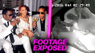 Jay Z & Beyonce IN SHAMBLES After Feds Find Carters FREAK 0FF Tapes