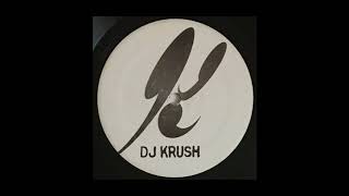 DJ Krush - Lunation