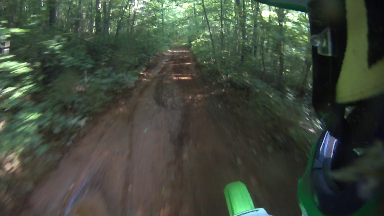 2018 Hooch Dual Sport 1 YouTube