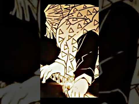 Manga Zenitsu Vs
