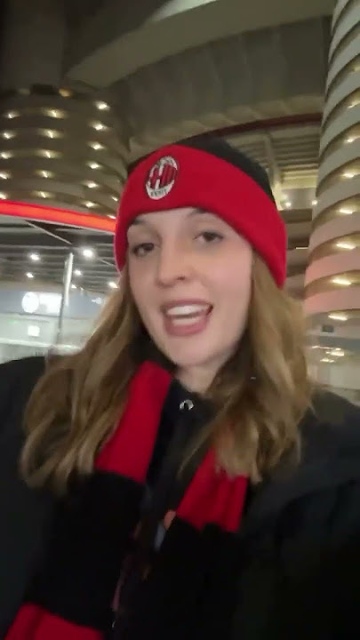 Some old school transitions for today’s post!🫡Did you watch yesterday’s match?📺🏟️#sansiro #milan