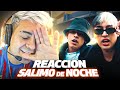 💥 ESTO no puede SALIR MAL 🚫 - Reaccionando Tiago Trueno - Salimo de Noche