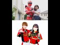 Juru Atsuta ❤️ Mizuki Kakihara