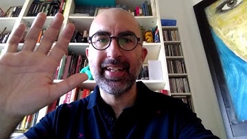 ZCOE speaker video: Enrico Zimuel