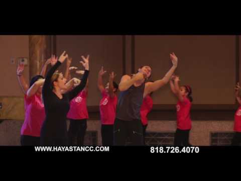 HAYASTAN CULTURAL CENTER - ARMENIAN/INTERNATIONAL DANCE CLASSES IN HOLLYWOOD AND GLENDALE LOCATIONS