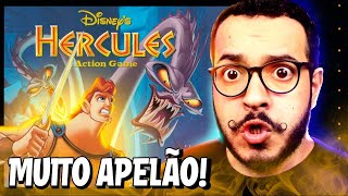 O MELHOR JOGO DO HÉRCULES - imagigames #03 screenshot 1