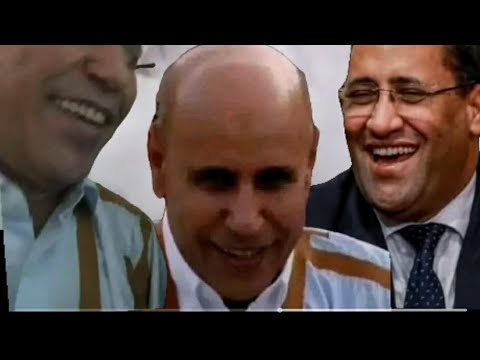 ابن منطقة الحوض الأستاذ الطالب لمرابط يدعوا سكان الحوضين إلى استقبال غزواني بالبيض الفاسد