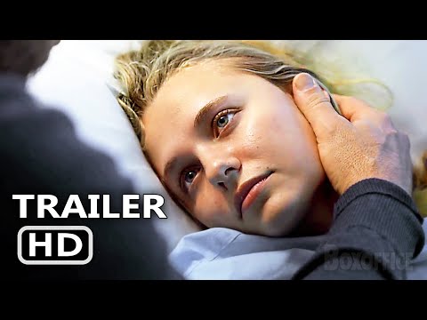 FEAR OF RAIN Trailer (2021) NEW Madison Iseman, Katherine Heigl Movie