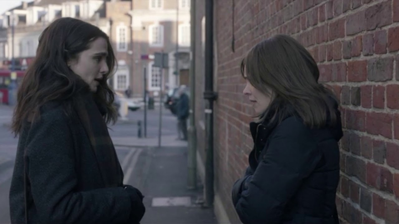 Disobedience - Ronit and Esti - Too Good at Goodbyes