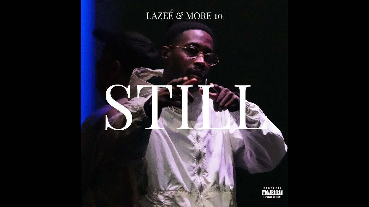 Watch Lazee & More 10 - Still on YouTube Watch Lazee & More 10 - Still on YouTube