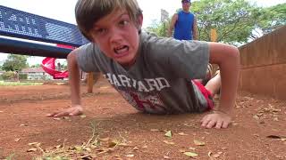 Rare Dangers - S1 E4