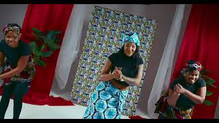 Nornija Chauke - Ni Lucky (Official Vídeo)
