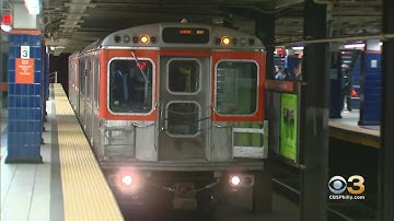 Negotiations Continue Between SEPTA, TWU Local 234