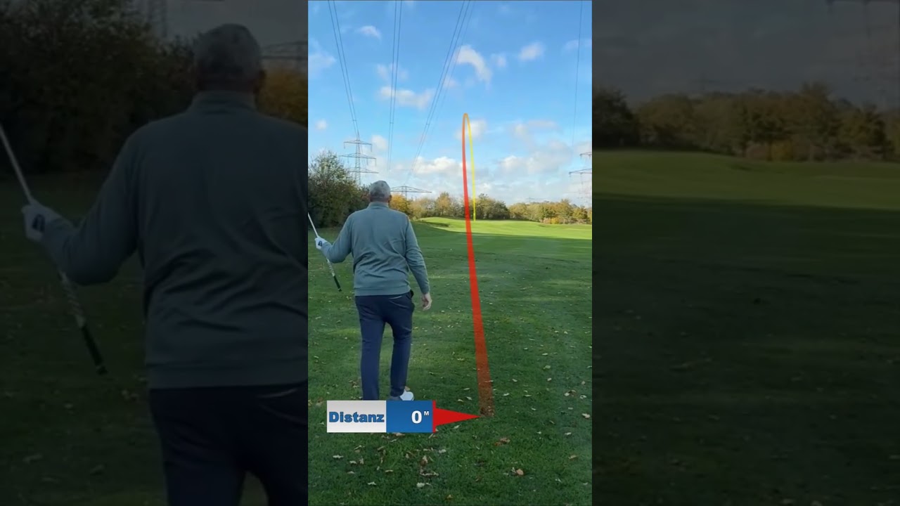 Golfers Paradise - Mein erster Birdie! #golf #birdie #golfdeutschland