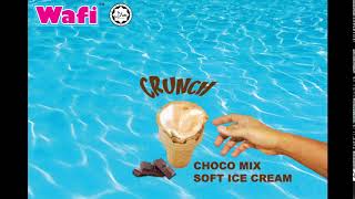 Wafi Chocolate Soft Ice Cream screenshot 1