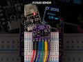 VL53L0X Distance Sensor