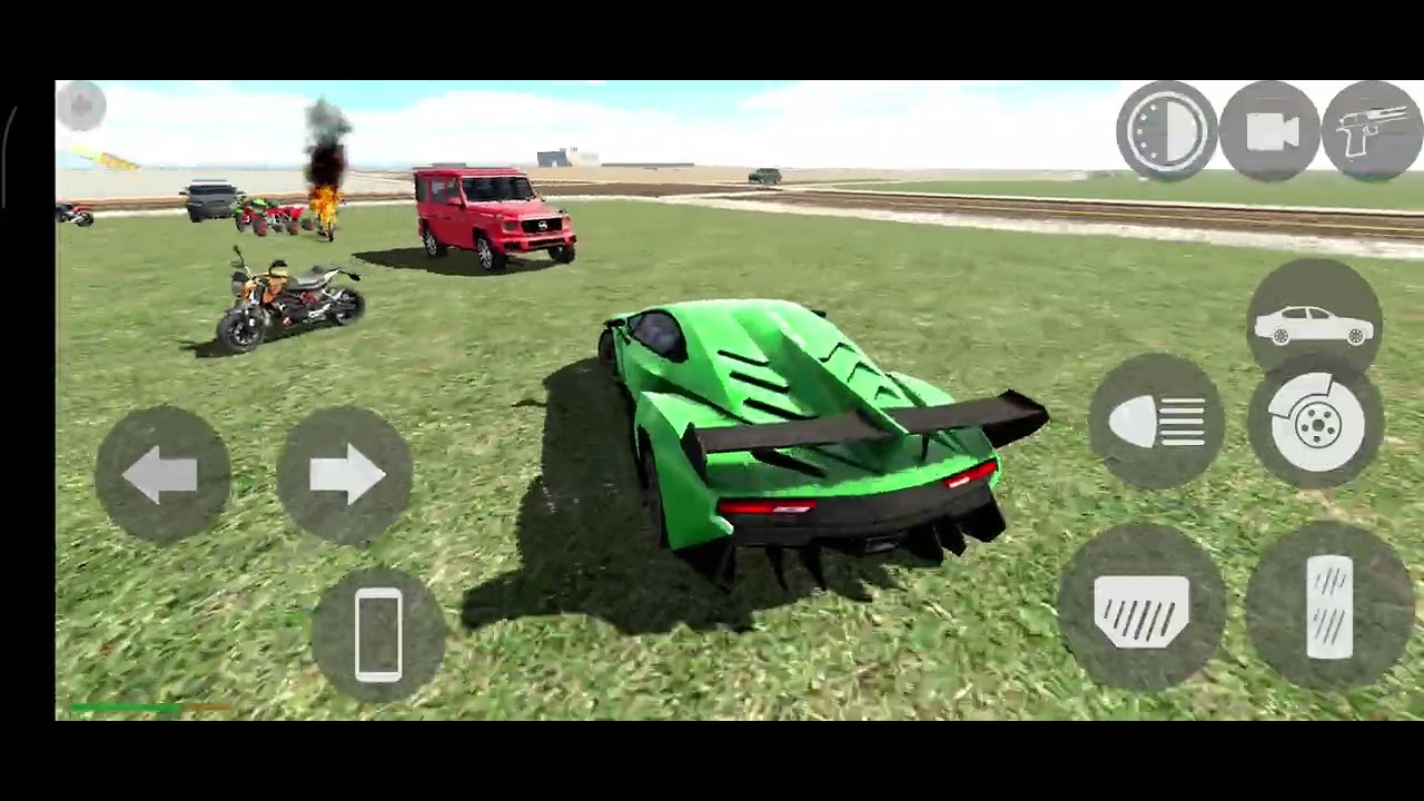 Gadiyon ka collection🚗🚕🏍🛴🚛🚲🚜🦽#munnabhaiya #munnabhai 