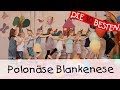 Polonäse Blankenese Singen Tanzen Und Bewegen Kinderlieder