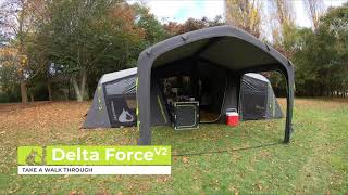 Zempire Delta Force V2 Walkthrough Video