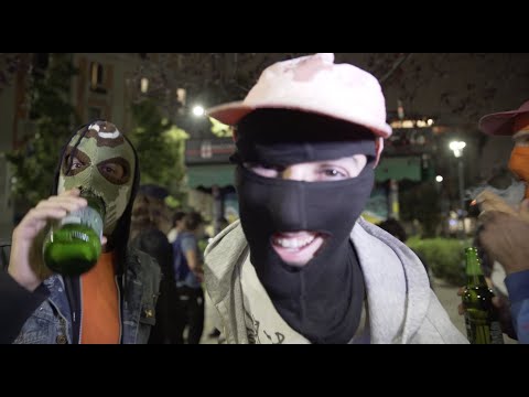 Egreen - I SPIT Vol.2 - VLOG