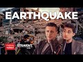 ISTANBUL EARTHQUAKE RISK - Watch this before buying.  | STRAIGHT TALK EP. 33