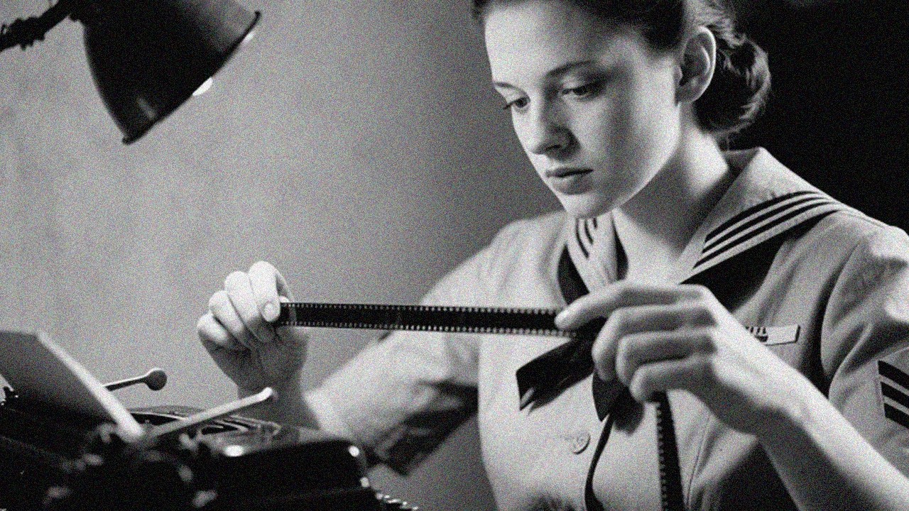 La Mujer que Hundió 4 Portaaviones Sin Disparar ni 1 Bala