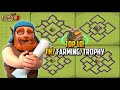 Top 10 best town hall 7 th7 farmingtrophy base layout  copy link 2023  clash of clans