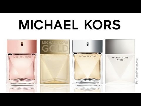 michael kors white cologne