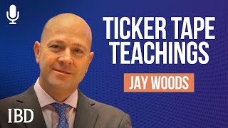 Ticker Tape Teachings: What This Trader Learned From Decades At The NYSE | Investing With IBD