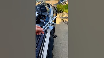 Would you spend $4500 on a FISH FINDER? 😎#humminbird #megalive2