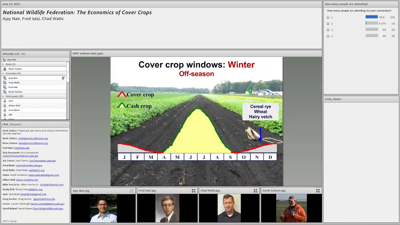 Crop cover essay picture