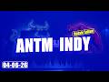 040626 UPDATE SAHAM ANTM INDY