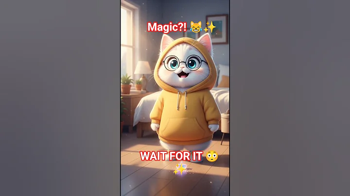 Video 11783501: fluffy cat, funniest cats, cat cute fluffy