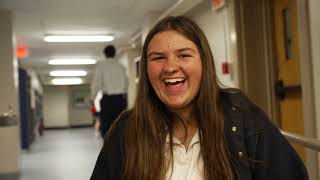 Saint Ursula Academy Virtual Campus Tour