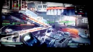 Killzone 3 CRAZY MULTI KILL