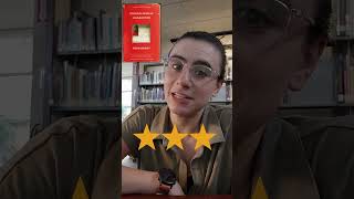 43. Strong Female Character By: Fern Brady