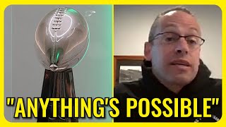 Could the Patriots ACTUALLY Make a Super Bowl Run Reiss Weighs In