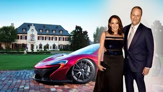 Kamala Harris Husband, Age, Parents, Net Worth, Lifestyle & Biography