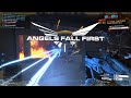 Angels Fall First Infantry Fights 
